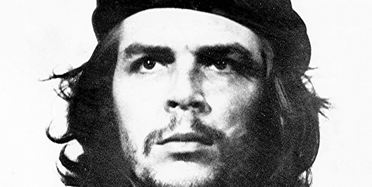 che guevara