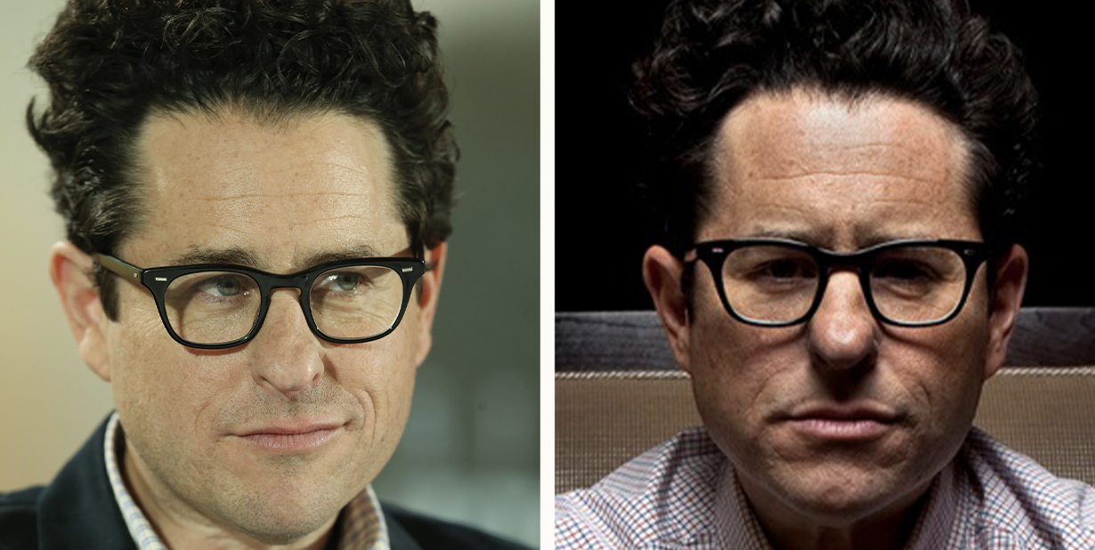 JJ Abrams