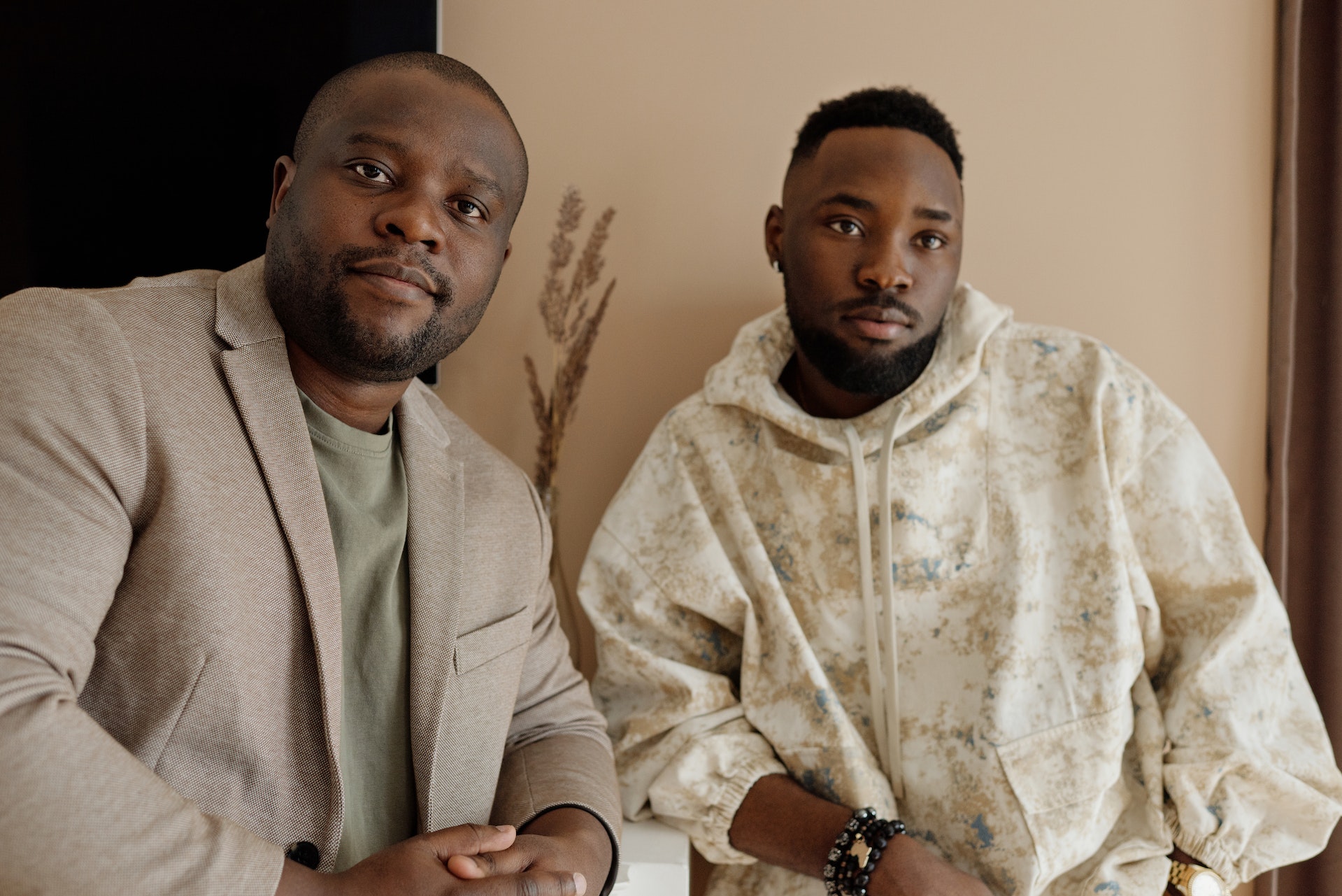 Not What It Looks Like Facts