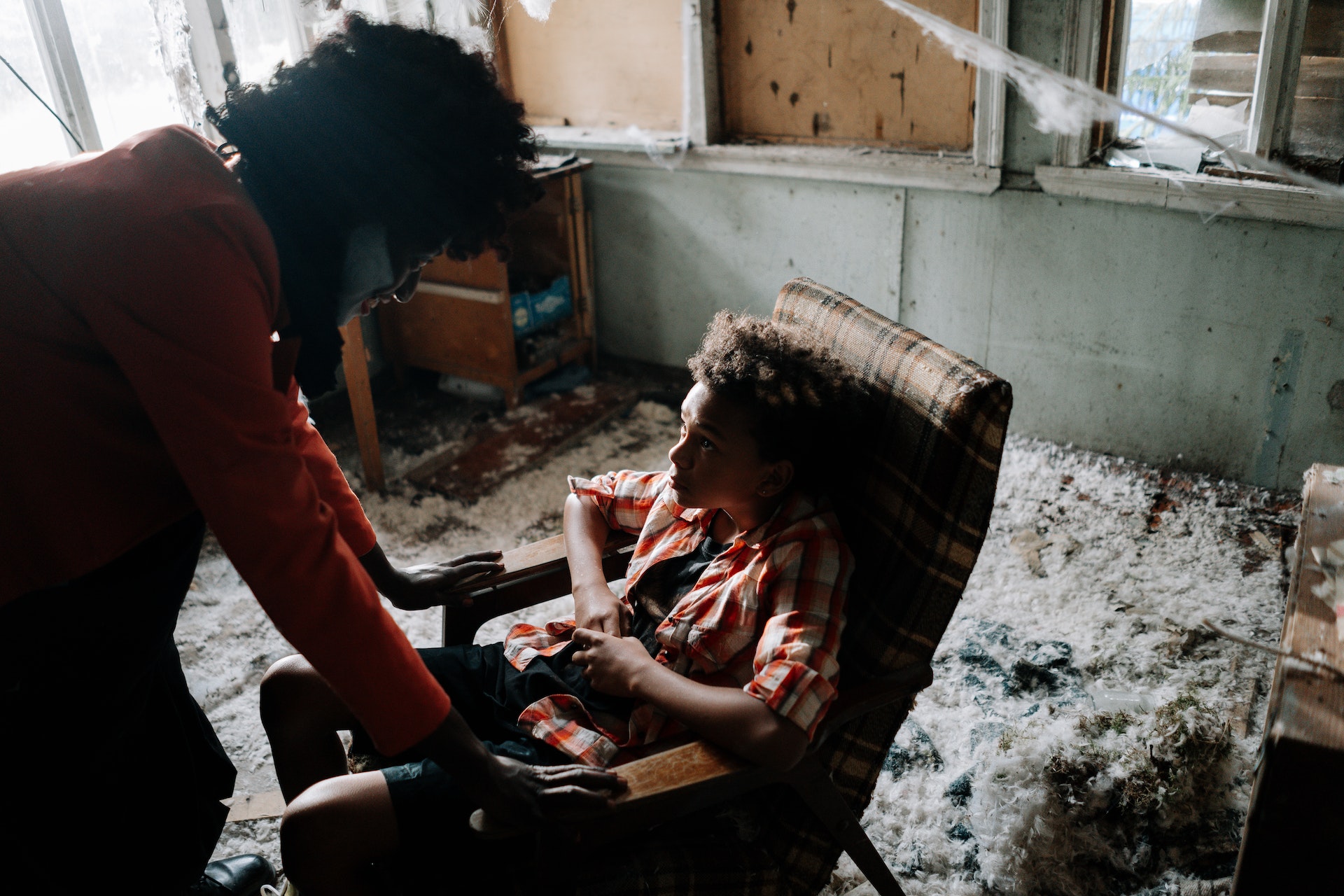 Haunted Objects facts