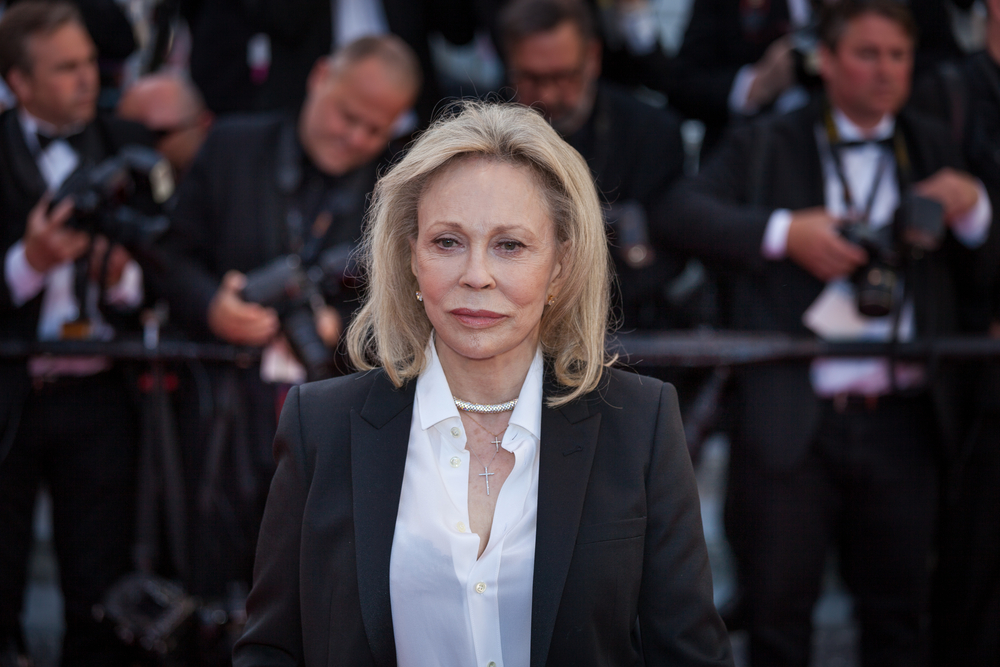 Bonnie and Clyde facts 