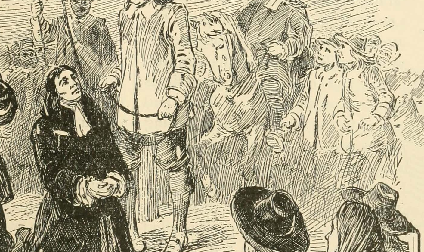 Salem Witch Trials facts