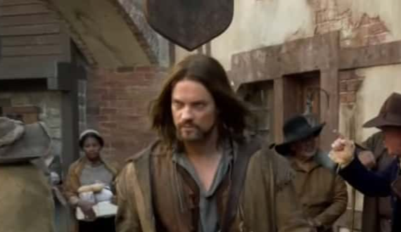 Salem Witch Trials facts