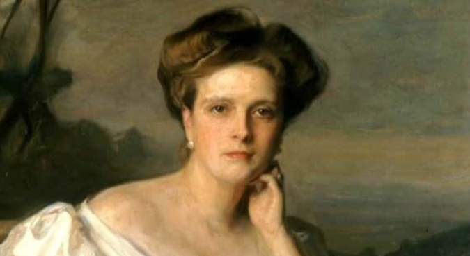 Princess Alice of Battenberg Facts
