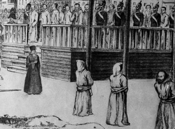 Fyodor Dostoevsky Facts