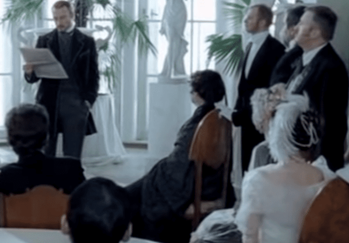 Fyodor Dostoevsky facts