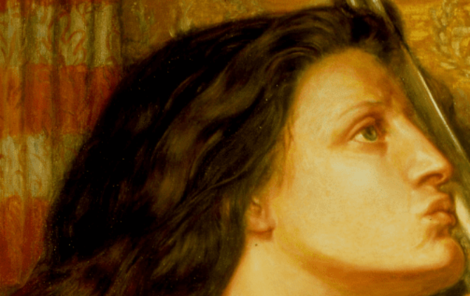 Julie d'Aubigny Facts