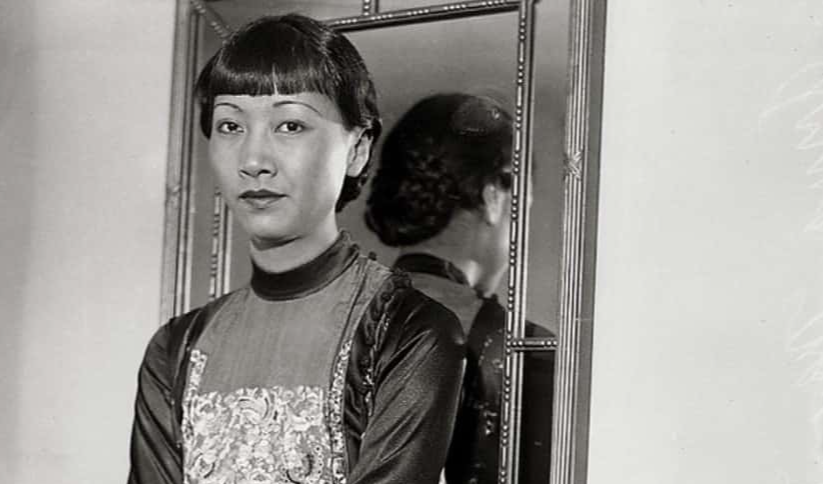 Anna May Wong Facts