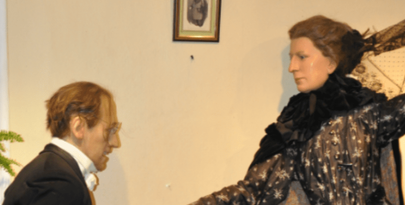 Sherlock Holmes Facts