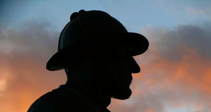 Sherlock Holmes Facts