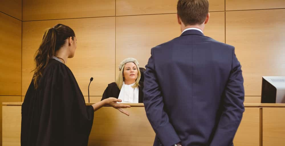 Lawyers' Shocking Cases facts