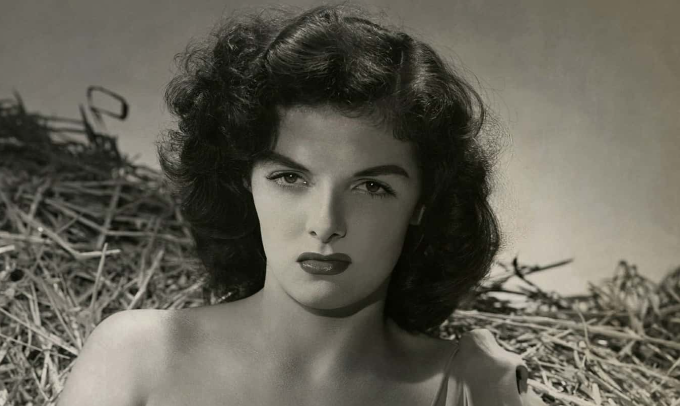 Jane Russell facts