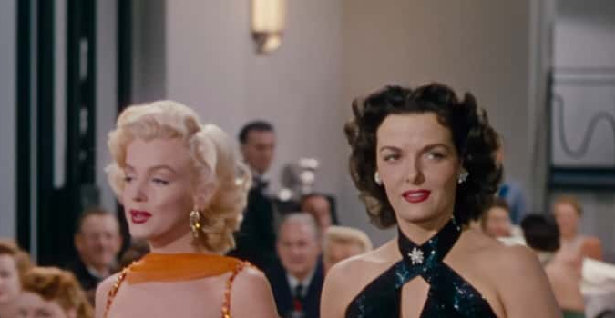 Jane Russell facts