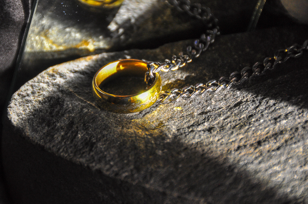 Lord of the Rings facts