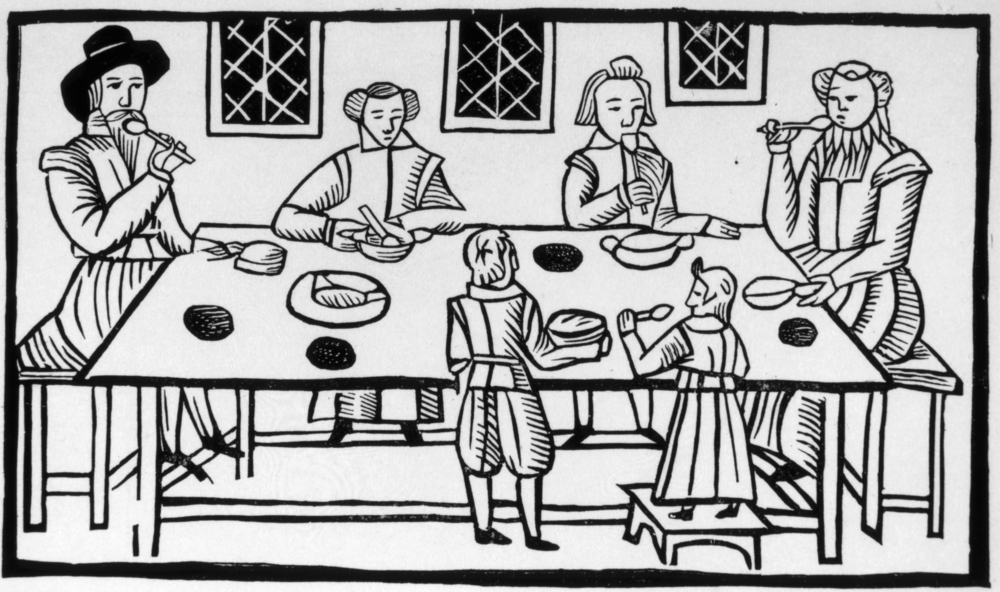 Salem Witch Trials facts