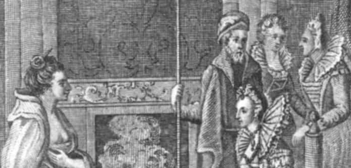 Grace O’Malley Facts