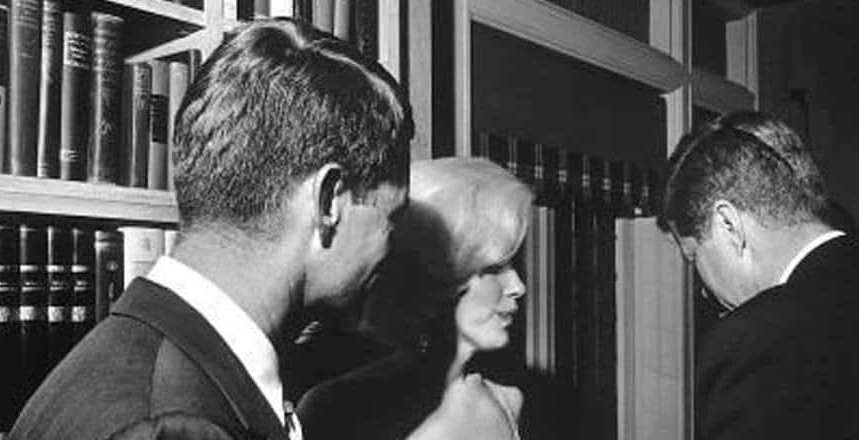 Jackie Kennedy Facts