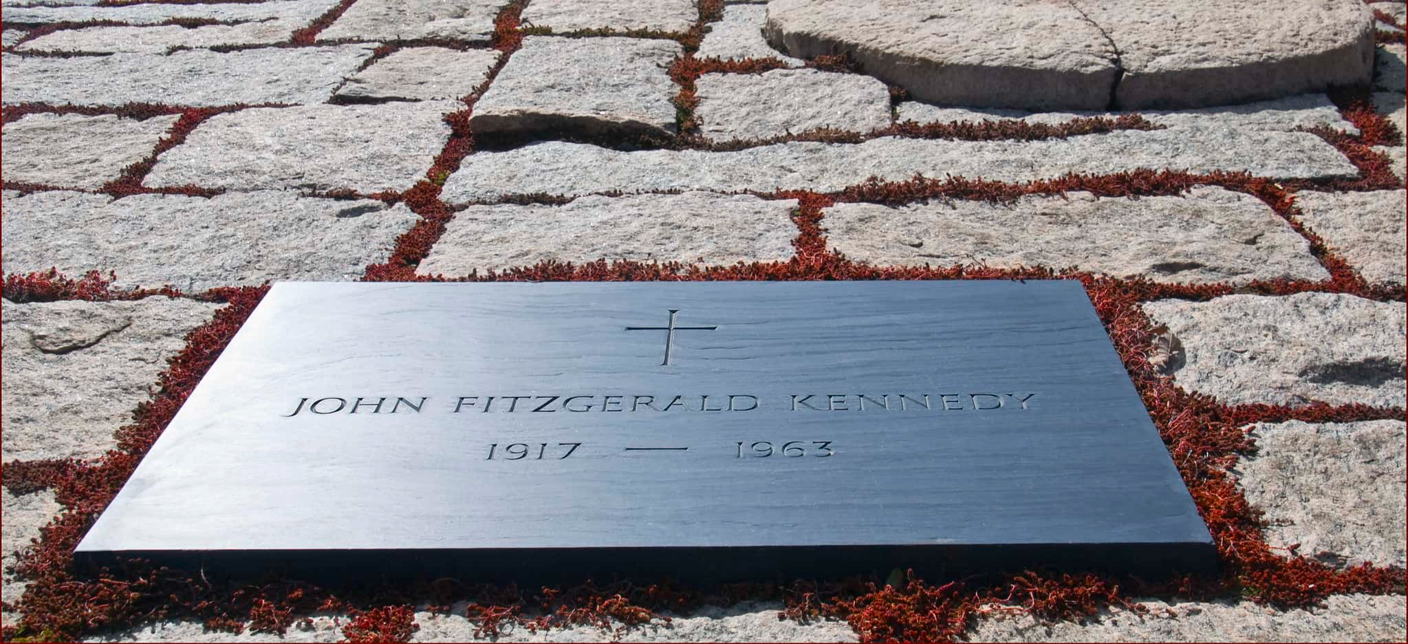 Jackie Kennedy Facts