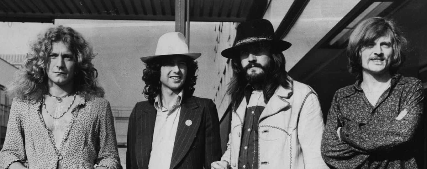 Led Zeppelin facts