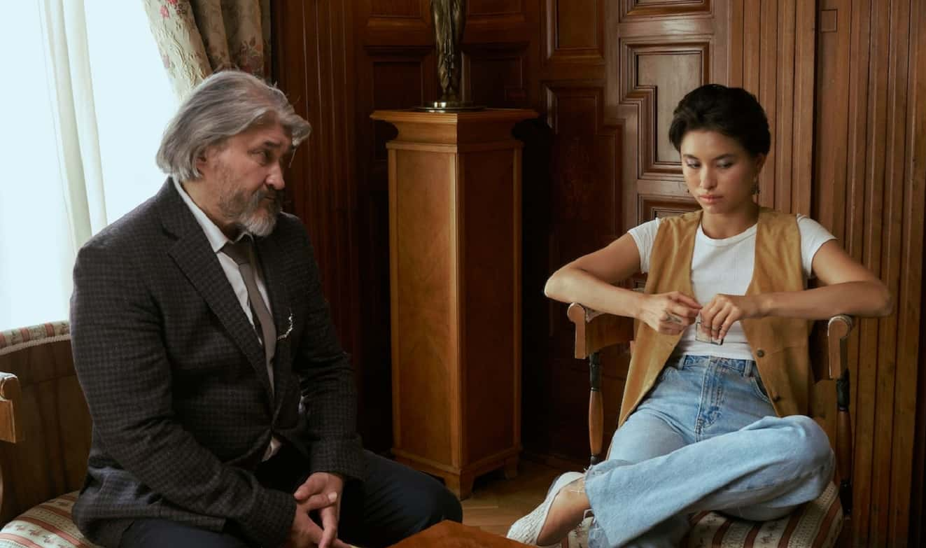 Shocking Family Secrets Revealed