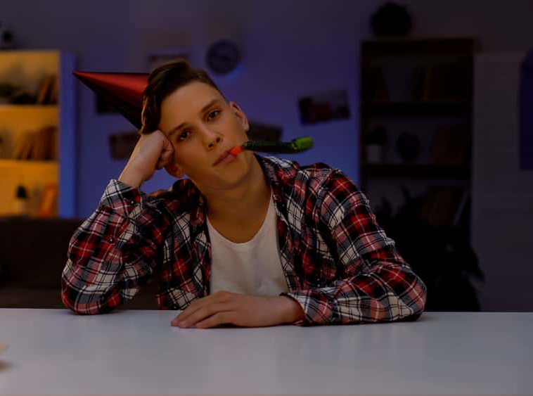 Horrific Birthday Facts