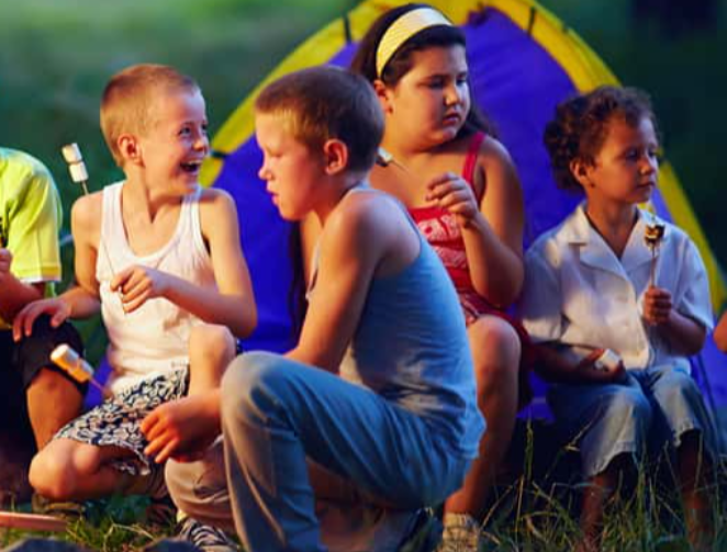 Dirty little secrets