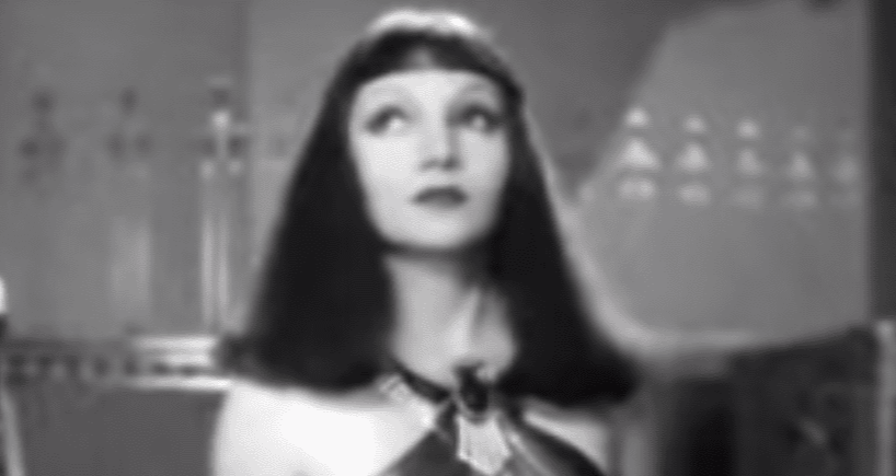 Claudette Colbert Facts