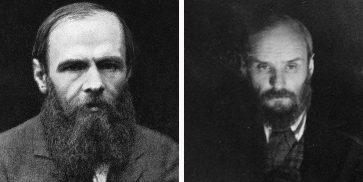 Fyodor Dostoevsky
