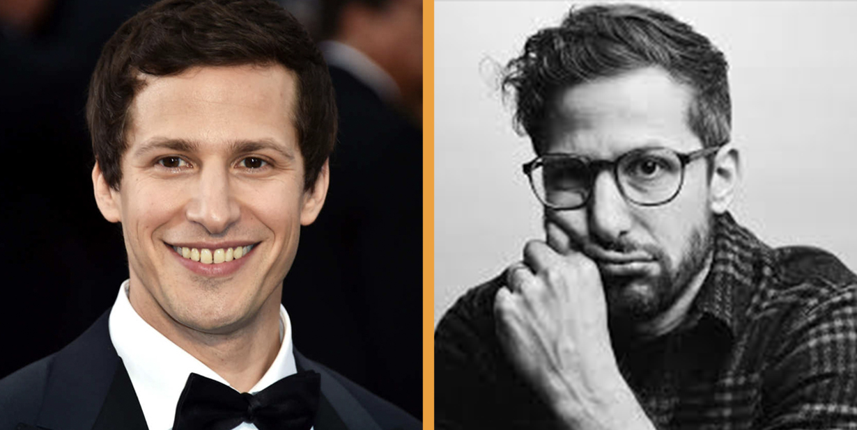 andy samberg
