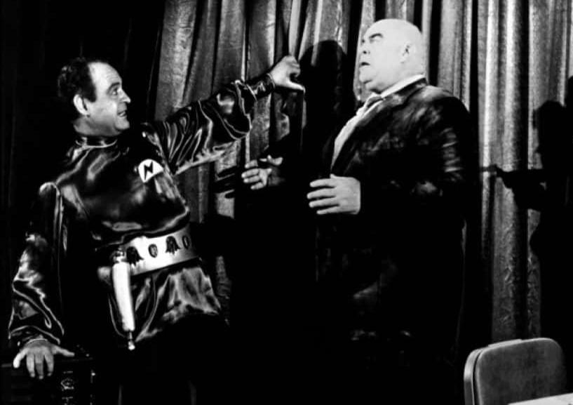 Movie Industry facts