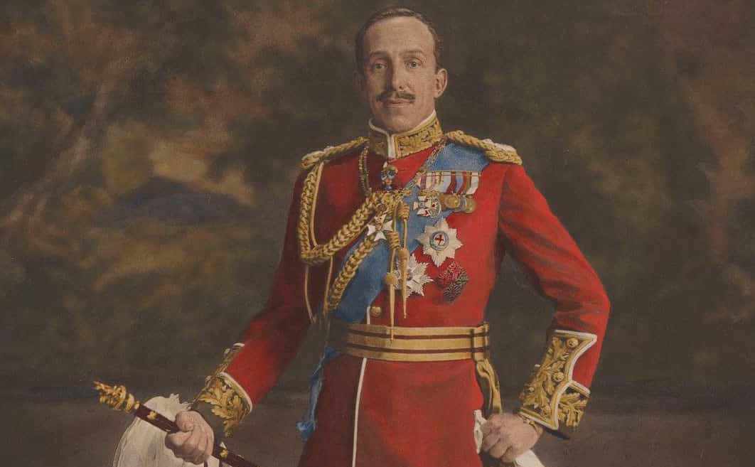 Victoria Eugenie facts