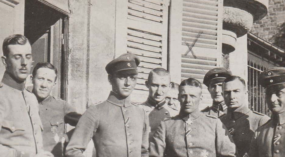 Fighter Pilots Facts