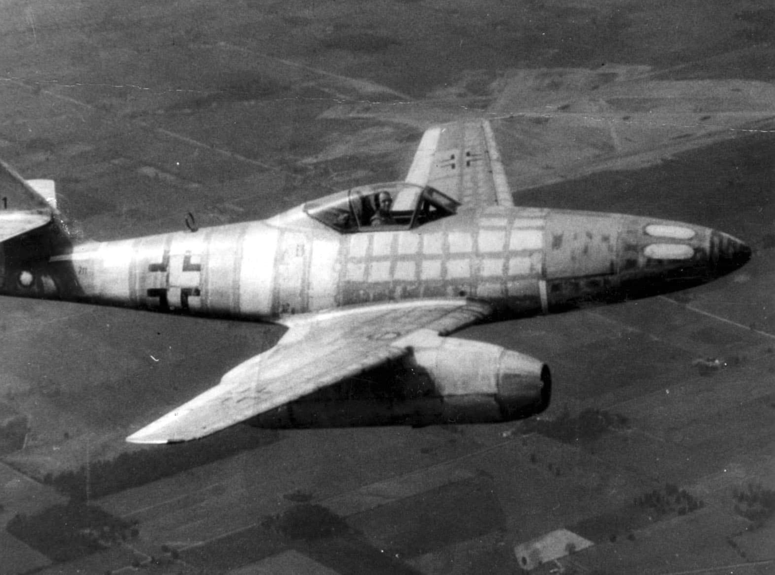 Fighter Pilots Facts