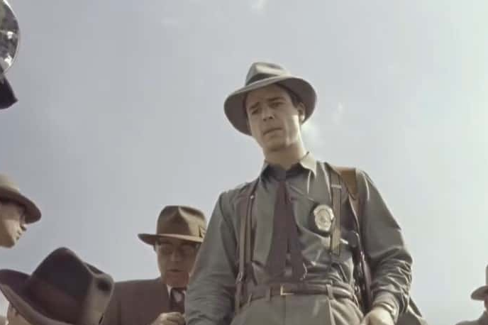 Elizabeth Short, The Black Dahlia facts