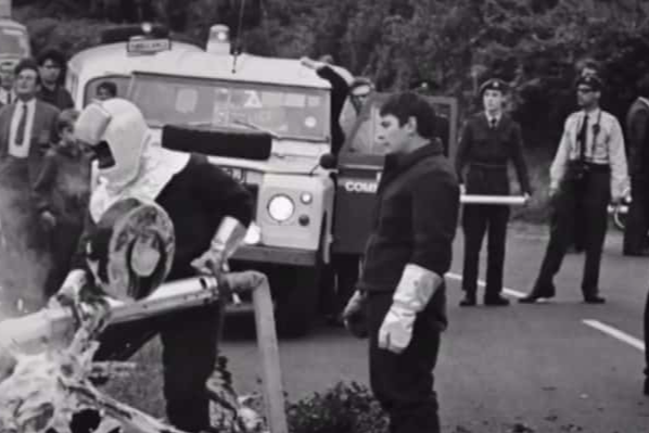 The Original Prince William facts