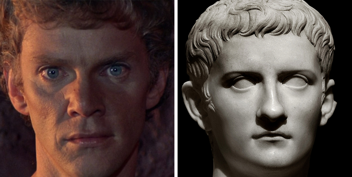 caligula