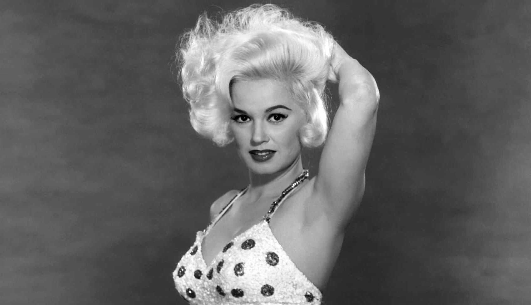 Mamie Van Doren facts