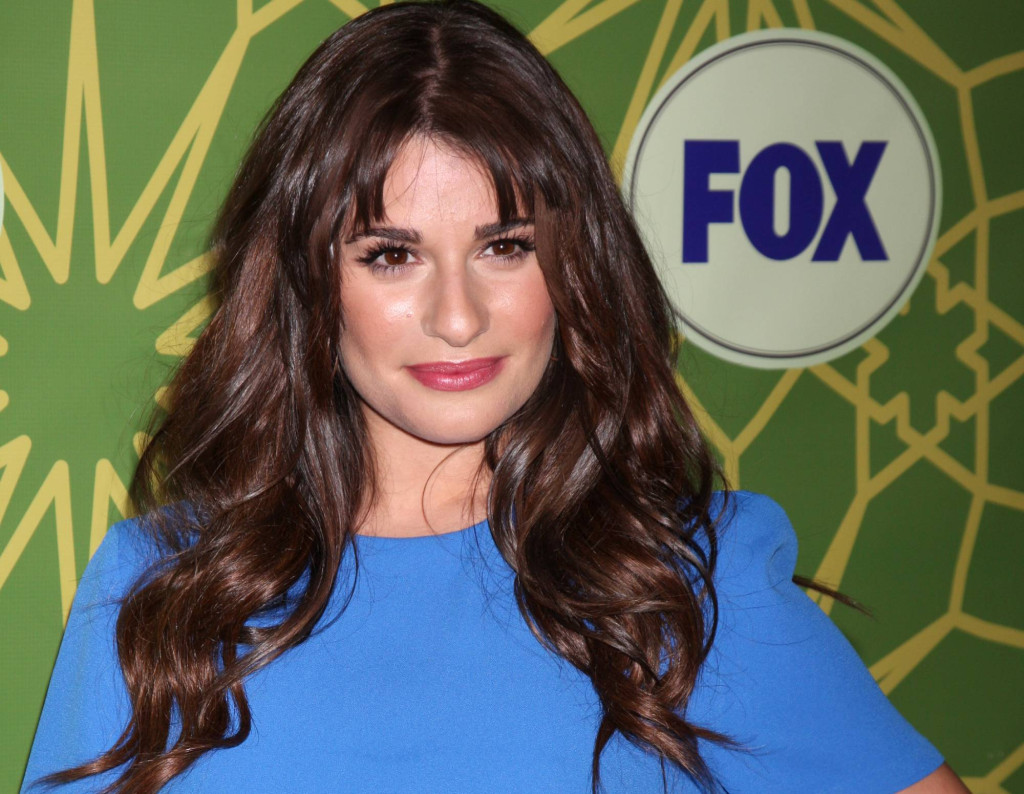 Facts About Lea Michele, The Ultimate Theater Kid - Factinate