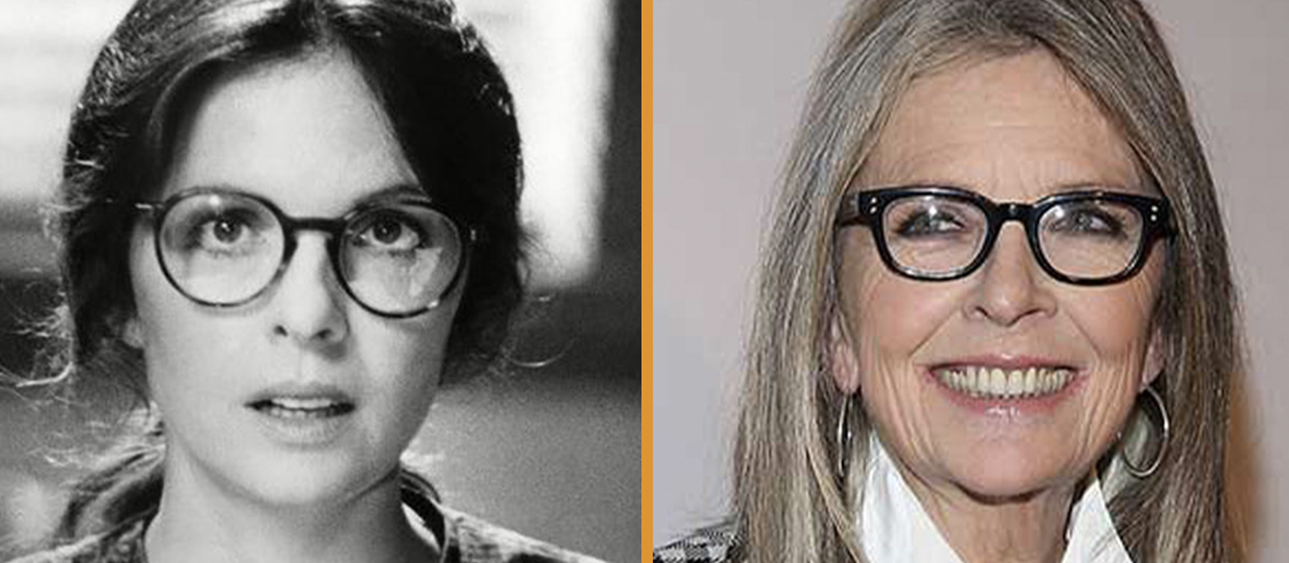 Diane Keaton Facts