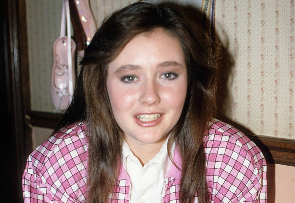 Does Shannen Doherty Have The Worst Reputation In Hollywood?