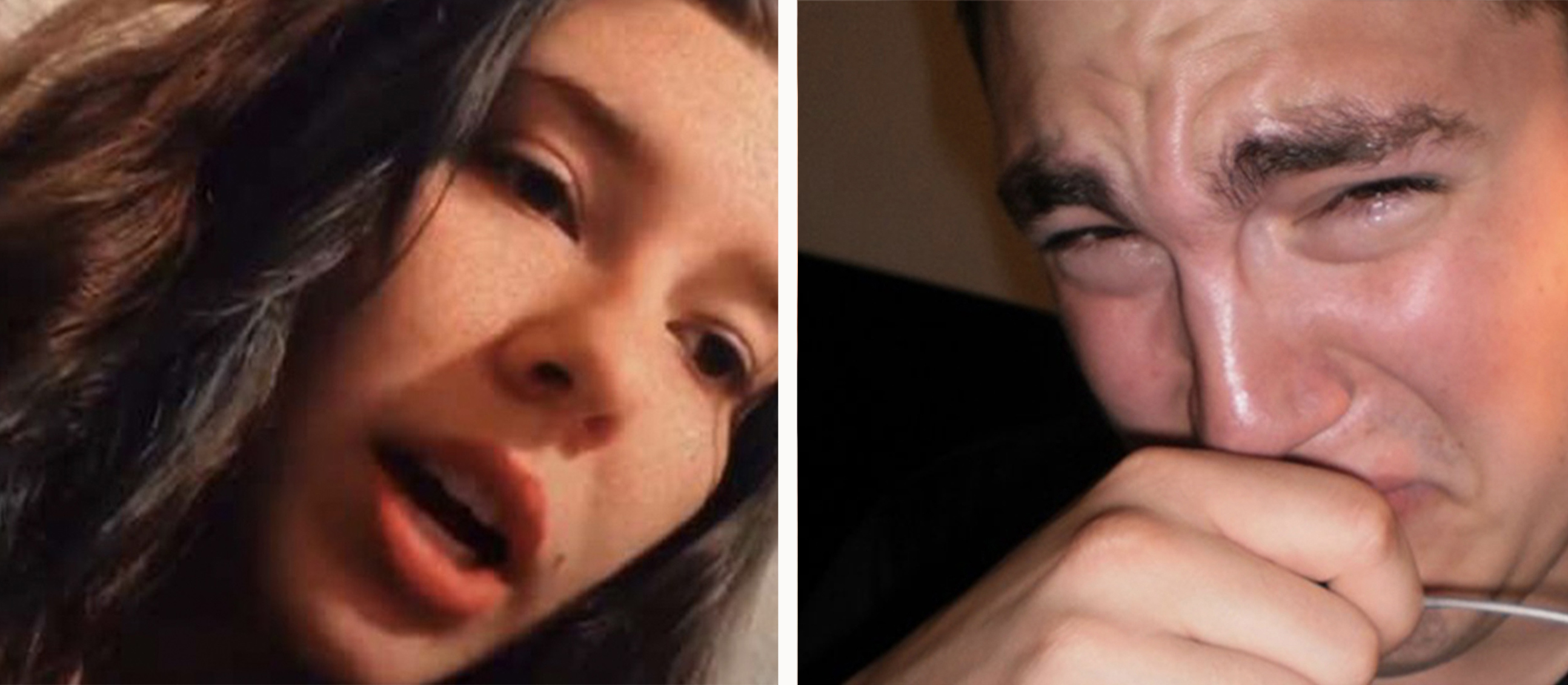 skeletons in the closet