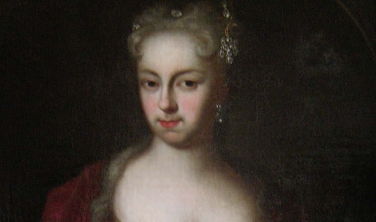 Augustus The Strong facts