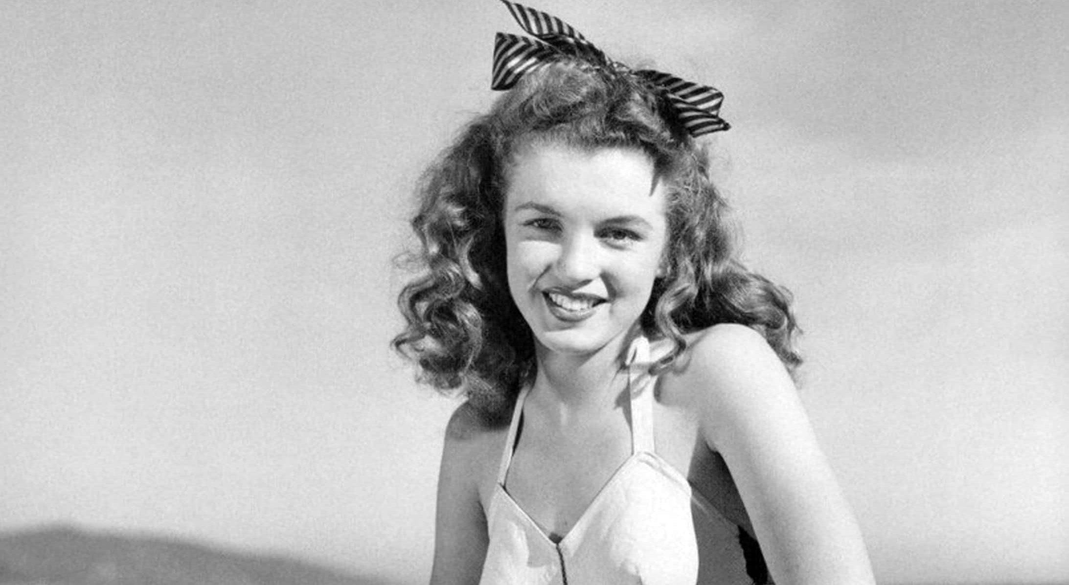 Marilyn Monroe Facts