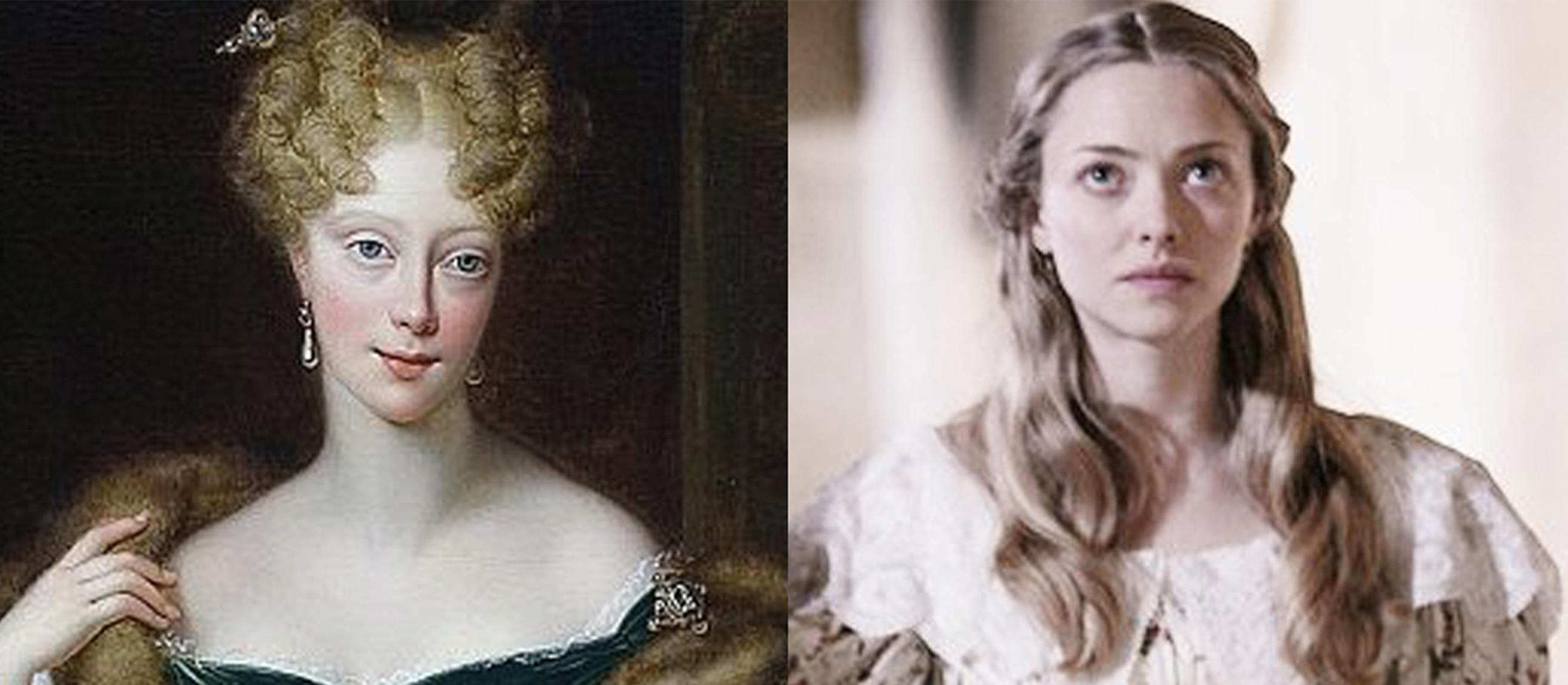 marie-caroline, duchess of berry