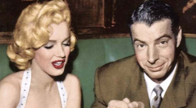 Marilyn Monroe Facts