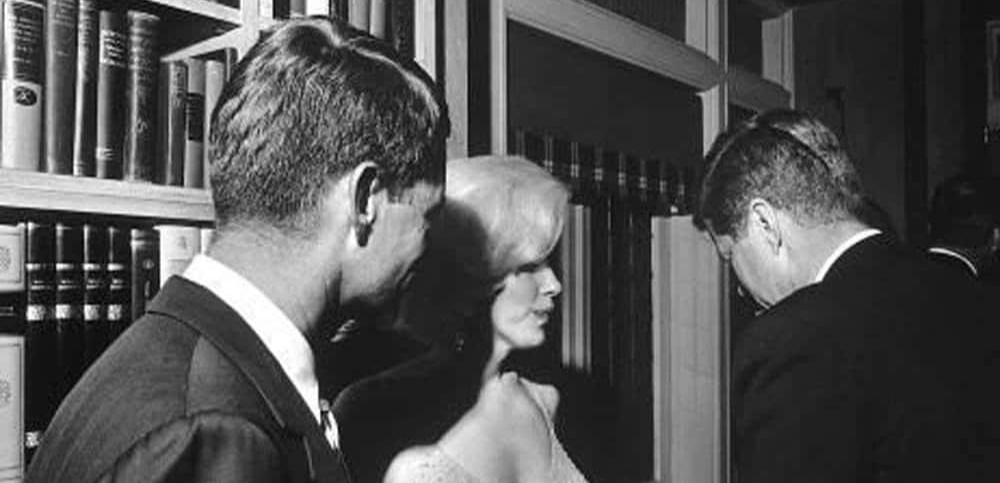 Jackie Kennedy Facts