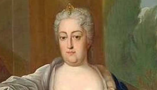 Augustus The Strong facts