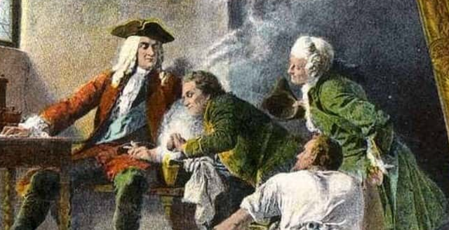 Augustus The Strong facts