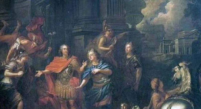 Augustus The Strong facts