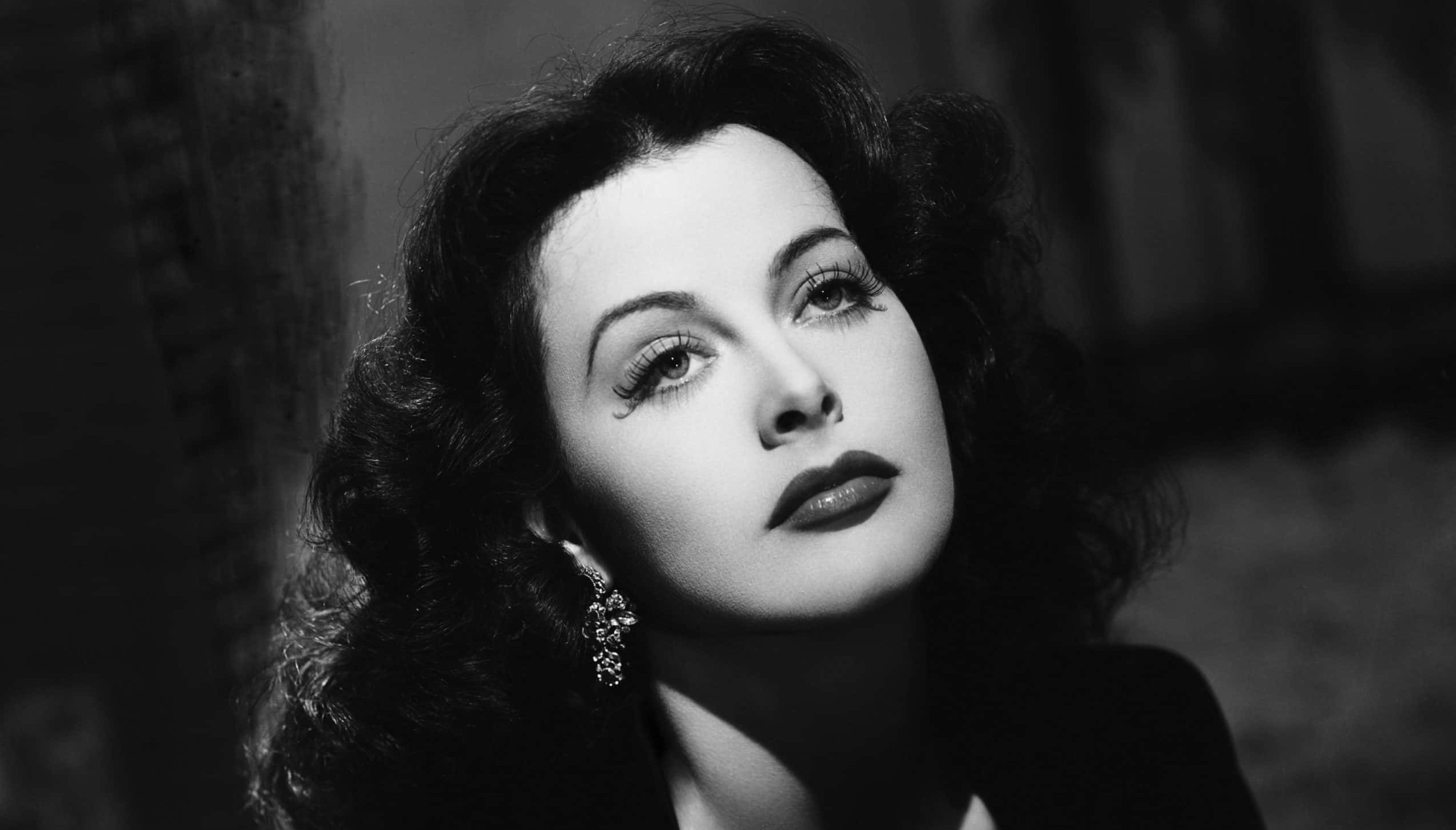 Hedy Lamarr Facts